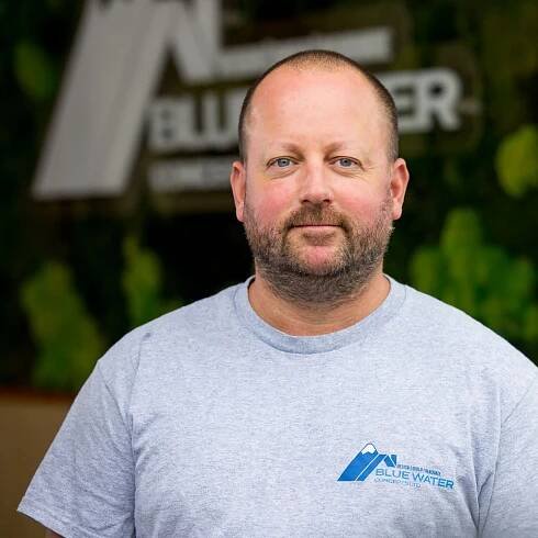 Certified Passive Home Consultants | Meet the Team | Blue Water Concepts