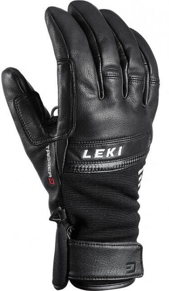 Leki LIGHTNING 3D