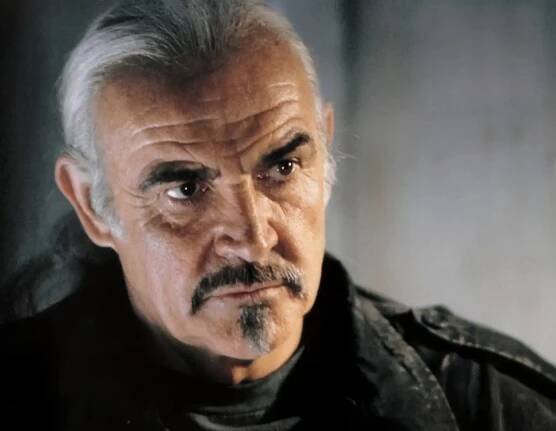 Sean Connery