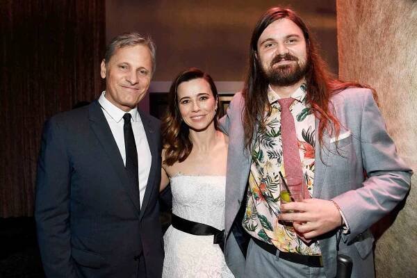 91st Oscars Nominees Luncheon - Inside