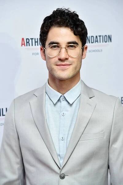 Darren Criss