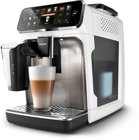 Philips Series 5400 LatteGo EP 5443/90