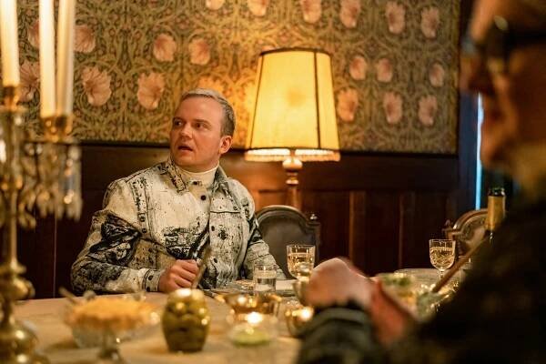 Rakkaat lapset - Pyjama päälle Miiko Toiviainen (S01E04) (2022)