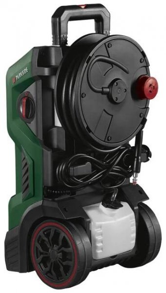 Vysokotlaký čistič PHD 170 C2