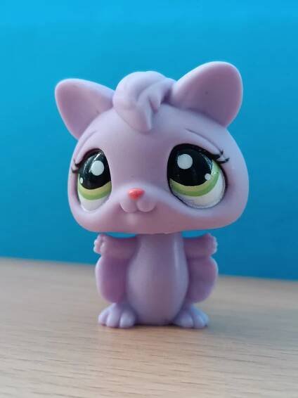Lps vakoveverka
