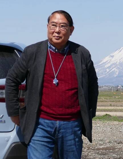 Eiichi Takahashi
