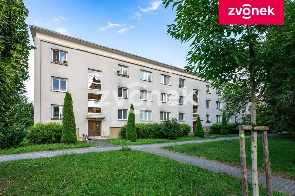 Prodej Byt 2+1, M. Knesla, Zlín
