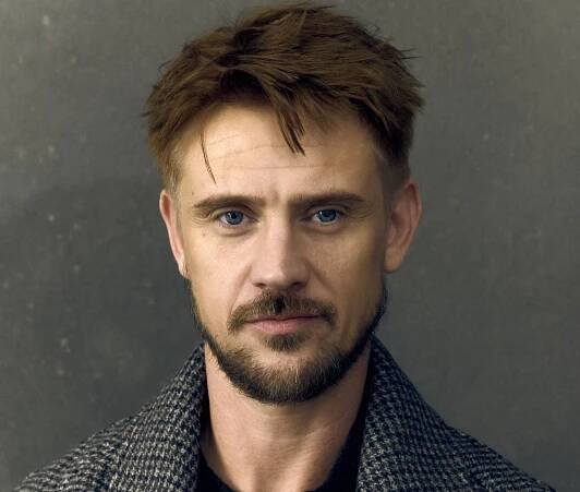 Boyd Holbrook To Star Opposite Omar Sy In Netflix's 'Extraction'