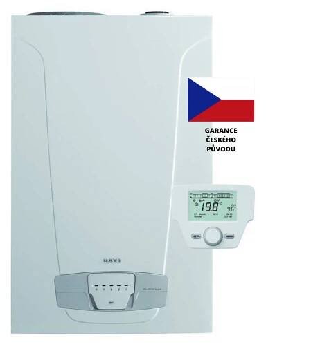 BAXI Nuvola Platinum+ 24