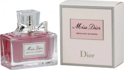 Christian Dior Miss Dior Absolutely Blooming parfémovaná voda dámská 50 ml