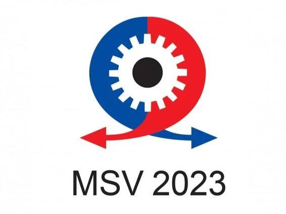 Veletrh 2023 - Slovácké strojírny, a.s.