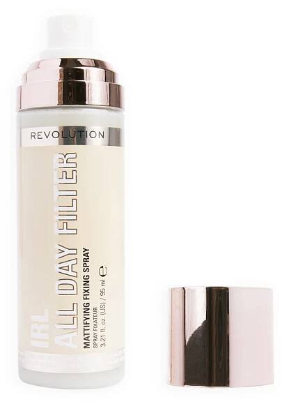 Revolution IRL All Day Filter Fixing Spray