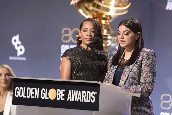 Golden Globes 2023: nominácie sú vonku! - Trend Watcher