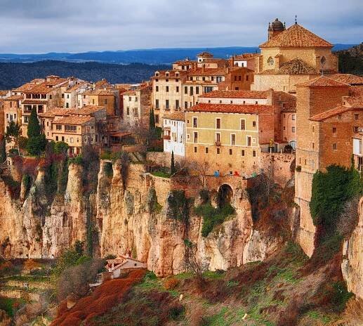 Cuenca