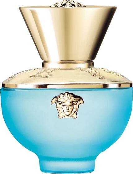 Versace Dylan Turquoise W EDT