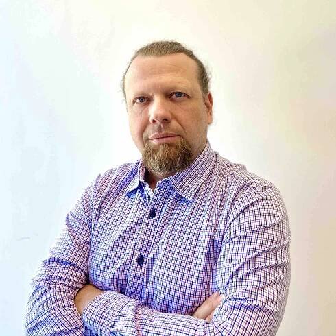 Tomáš Pleticha