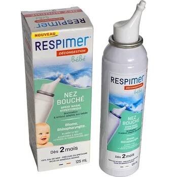Inhalátor RESPIMER BEBE