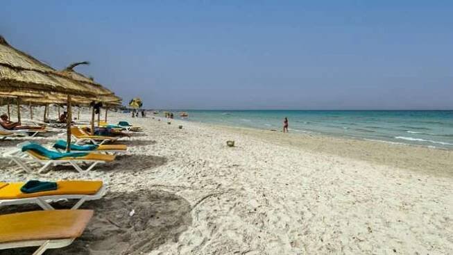 Tunisko, Mahdia 4* letecky na 8 dní s ultra all inclusive