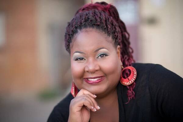 Dr. Nicole R. Robinson - Cultural Connections by Design