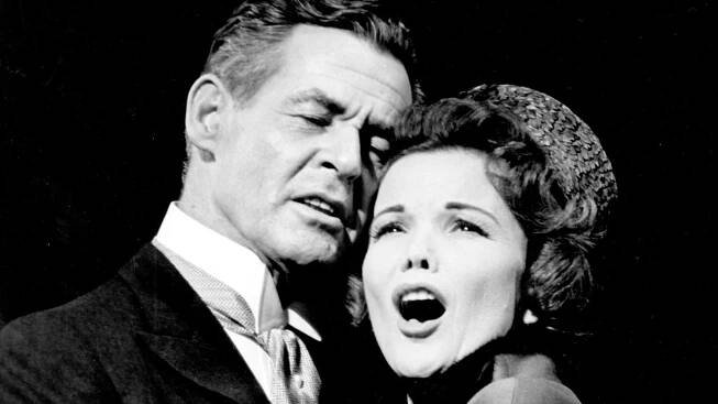 Nanette Fabray, Star of TV and Stage Comedies, Dies at 97