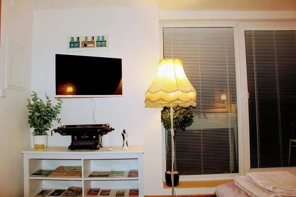 Apartmá Za kopcem, Chrudichromy - Ubytování | Penzion.cz