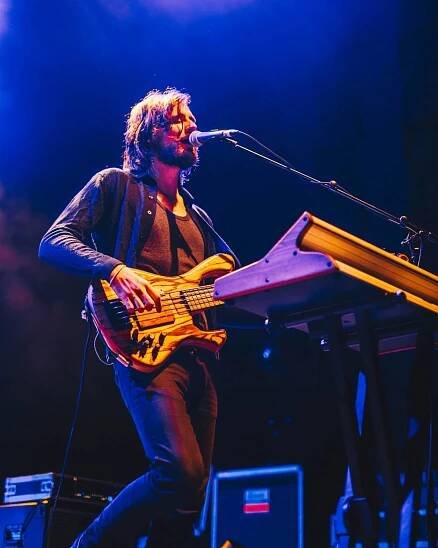 Hozier přinesl svůj hit Take Me to Church do vyprodaného Fora Karlín