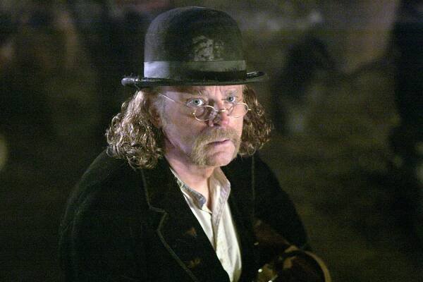Deadwood - Zakázaná skořice - Z filmu - Brad Dourif