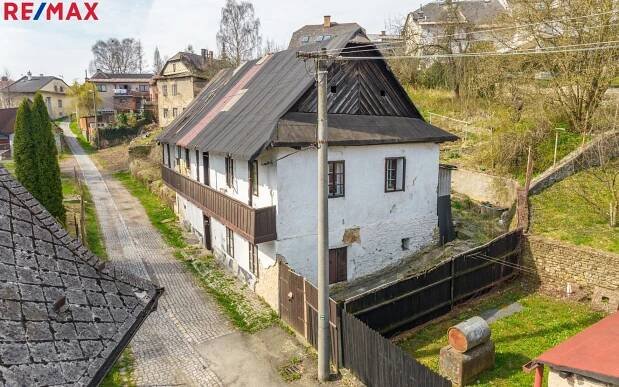 Památky, Kobylí důl, Česká Třebová, 200 m²