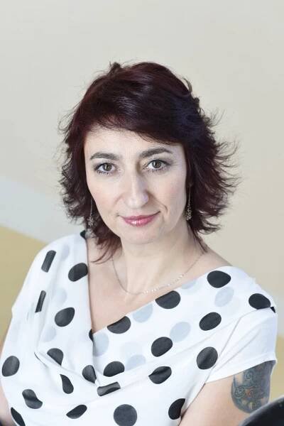 Simona Babčáková