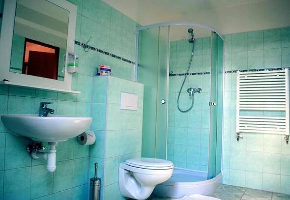 Apartmán se dvěma pokoji 2+3, Cheb za 3 250 Kč Cheb, Střížov SPORT - RELAX - BUKY • Firmy.cz