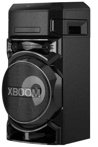 LG Xboom ON5 černý