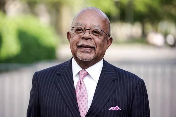Henry Louis Gates Jr. announced as editor-in-chief of the new Oxford Dictionary of African American English