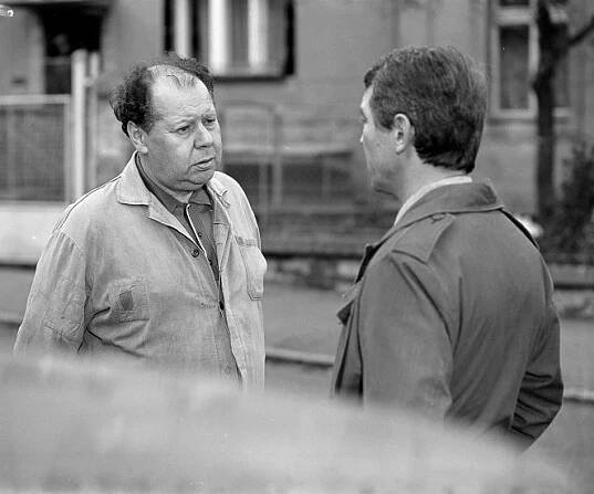 Malý pitaval z velkého města - Cyklista (E05) (1982) | Zajímavosti - Zajímavosti | ČSFD.cz