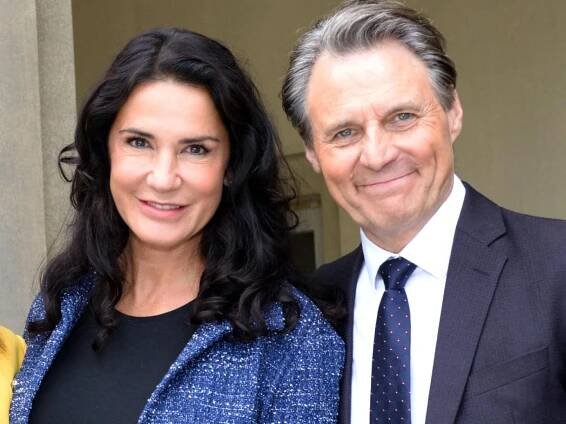 Mariella Ahrens: Ehrliche Worte über ihr GZSZ-Comeback