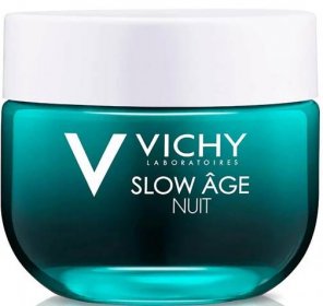Vichy Slow Age Nuit Cream