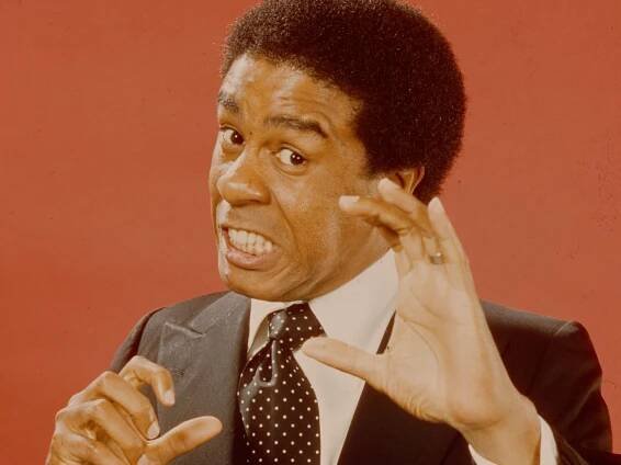 How Richard Pryor became the most radical comedian in America
