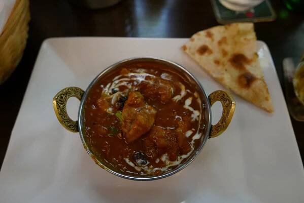 The Kathmandu – Nepali Restaurant, Olomouc – Beautiful Day