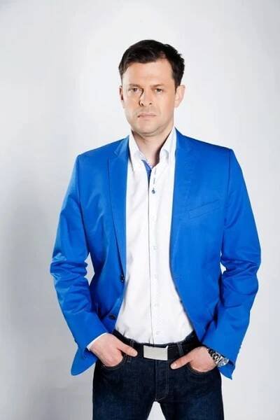 Alexander Bárta fotka