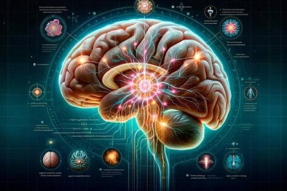 Brain’s Hidden Highway: Neural Pathway Linking Motivation, Addiction and Disease