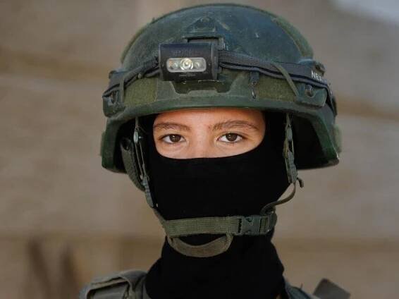 Female IDF soldiers fight for lives in Gaza: ‘Announcements about fallen troops hit hard’