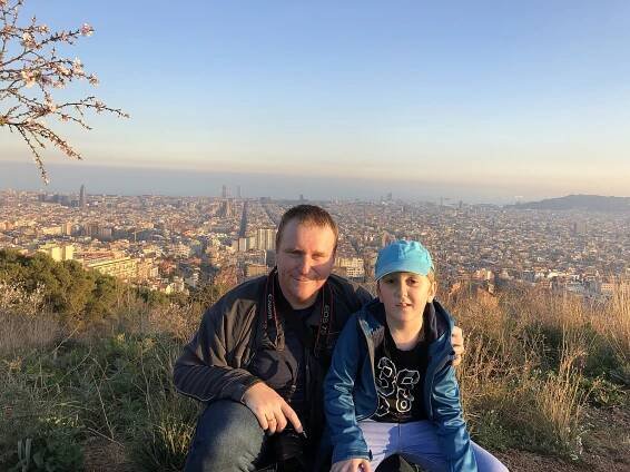 Barcelona - M.B.D. photography