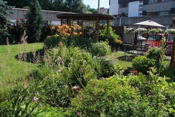 Apartmán Brašov, Týn nad Vltavou | Hotel.cz