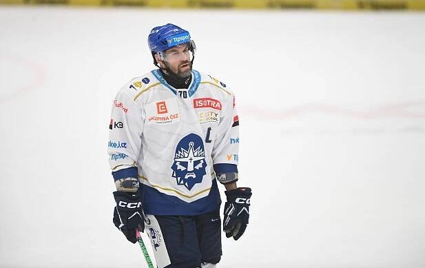 Smoleňákův konec na Kladně? Byl hráčem i agentem. ‚Je to obrovská chyba extraligy,‘ míní Procházka