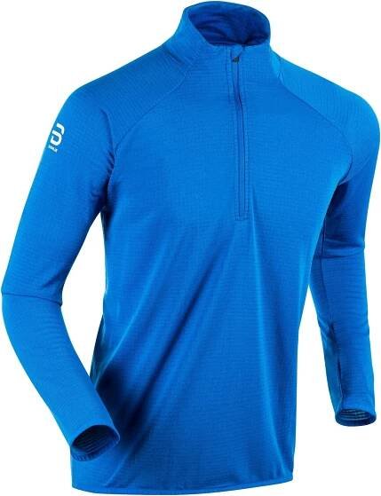 Mikina Bjorn Daehlie Half Zip Flex - 24650