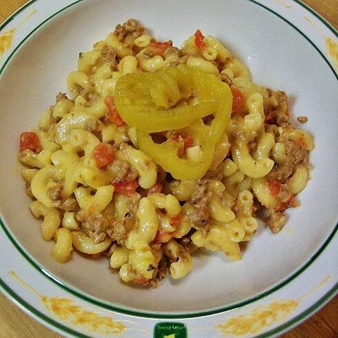 pasta – Meals with Margaret