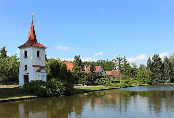 Mosty (Kunžak)