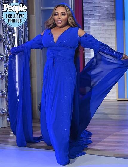 Sherri Shepherd Recreates 6 of BeyoncÃ©'s Renaissance Tour Looks for Talk Show's Halloween Episode (Exclusive)