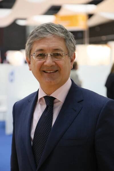 José Luis Muñoz