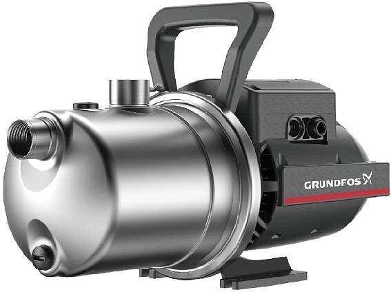 GRUNDFOS JP 4-47 S-BBVP od 6 695 Kč