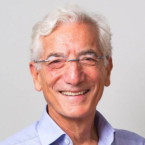 Watch The New Normal Show ft. Sir Ronald Cohen